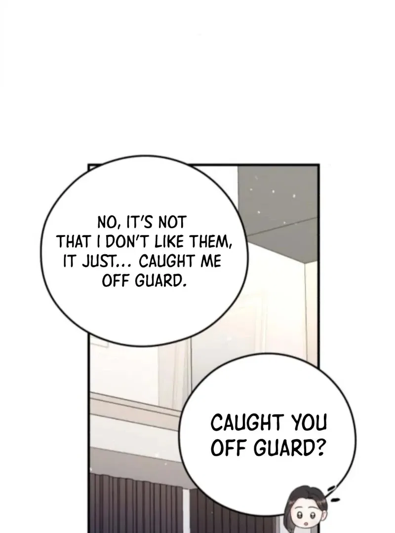 One and Only Chapter 32 – Page 91
