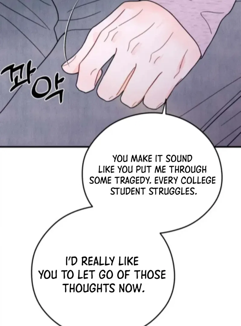 One and Only Chapter 32 – Page 100