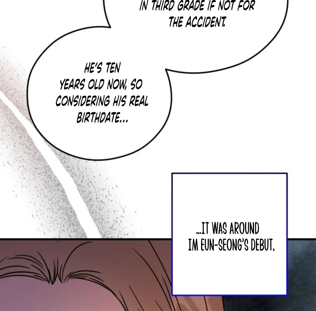 One and Only Chapter 31 – Page 16