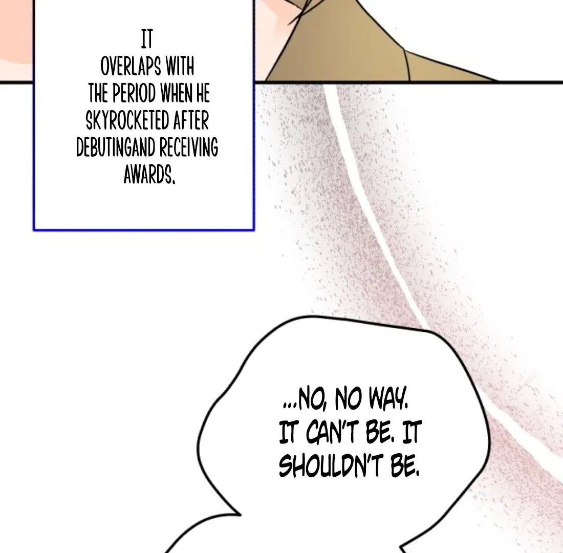 One and Only Chapter 31 – Page 18