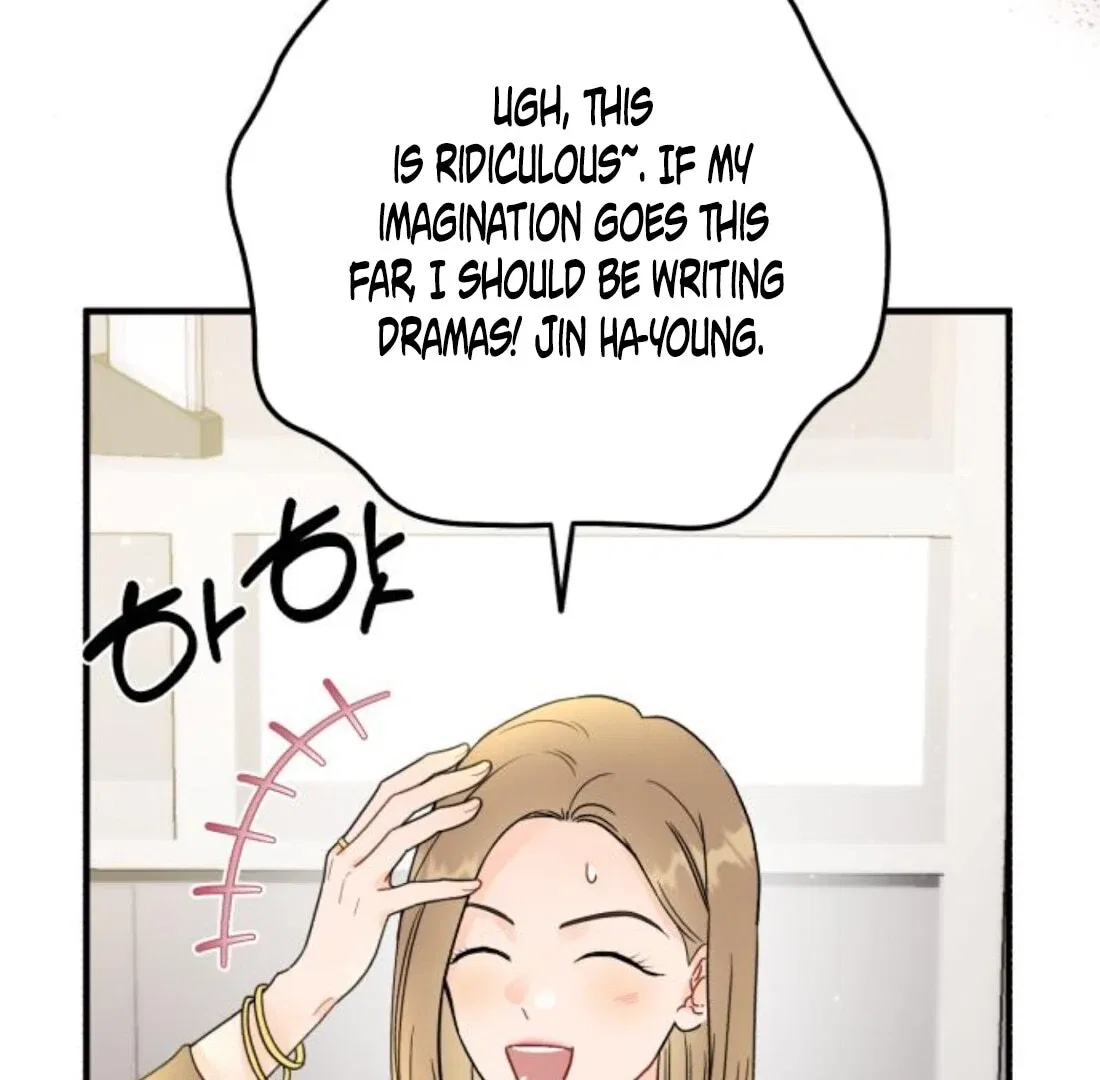 One and Only Chapter 31 – Page 19