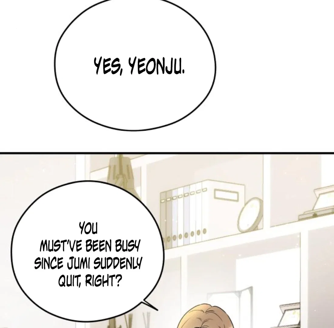 One and Only Chapter 31 – Page 24