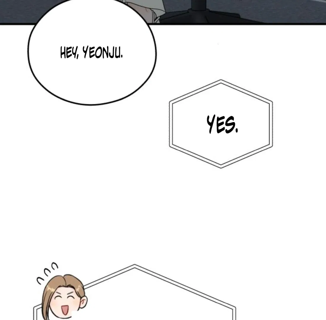 One and Only Chapter 31 – Page 26