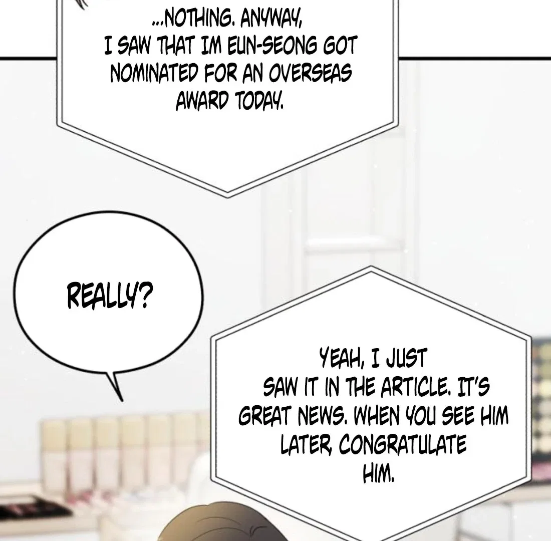 One and Only Chapter 31 – Page 27