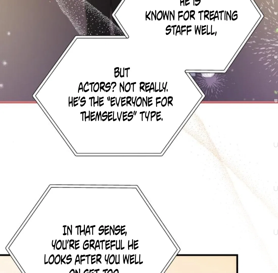 One and Only Chapter 31 – Page 32