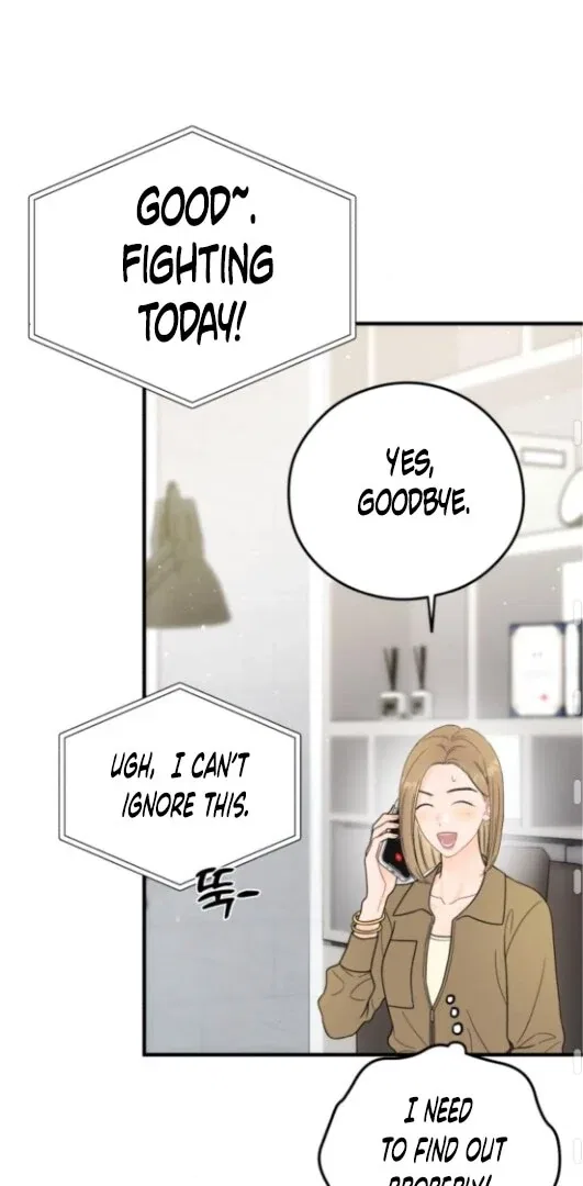 One and Only Chapter 31 – Page 35
