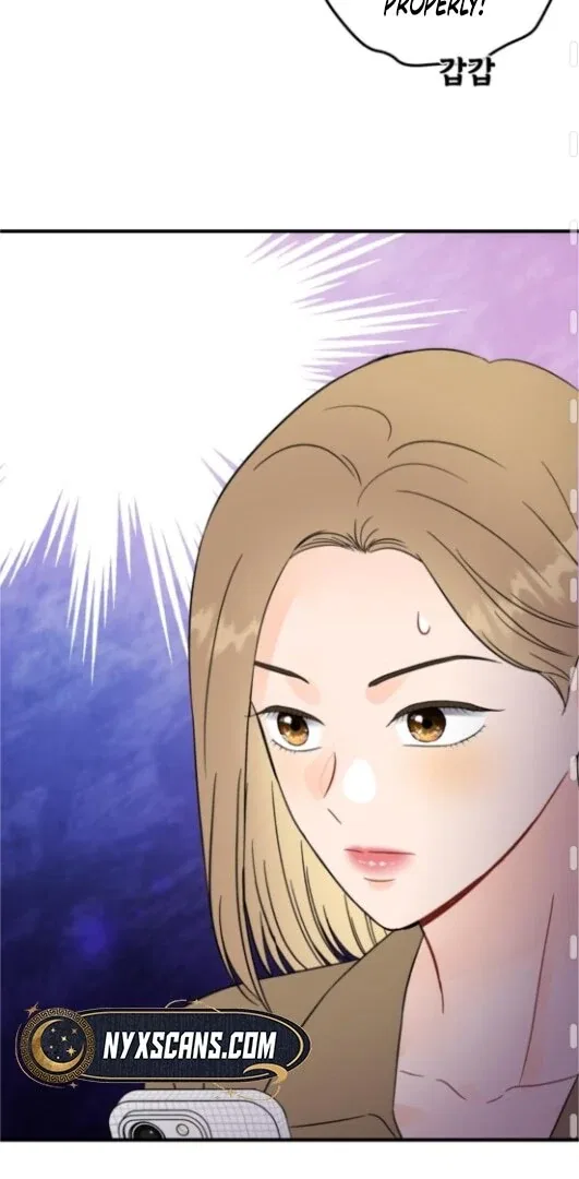 One and Only Chapter 31 – Page 36