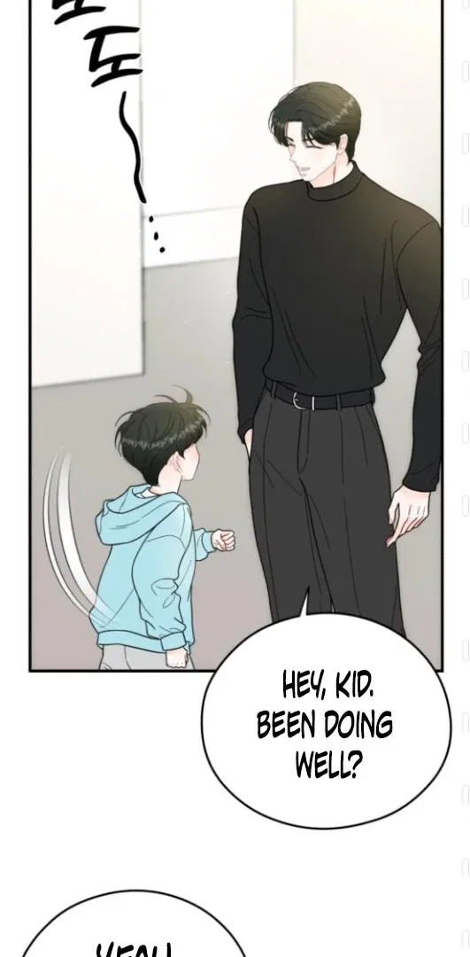 One and Only Chapter 31 – Page 39