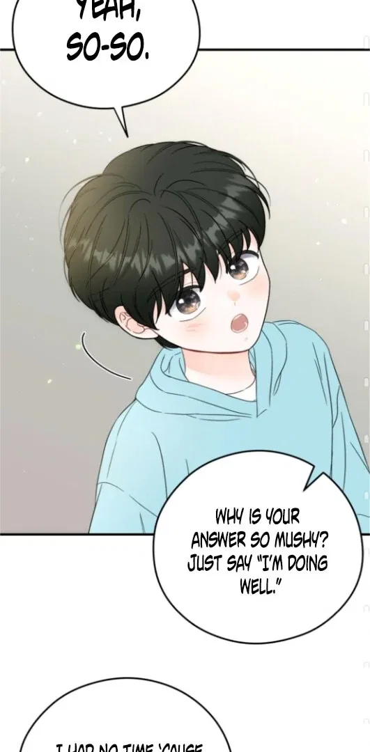 One and Only Chapter 31 – Page 40