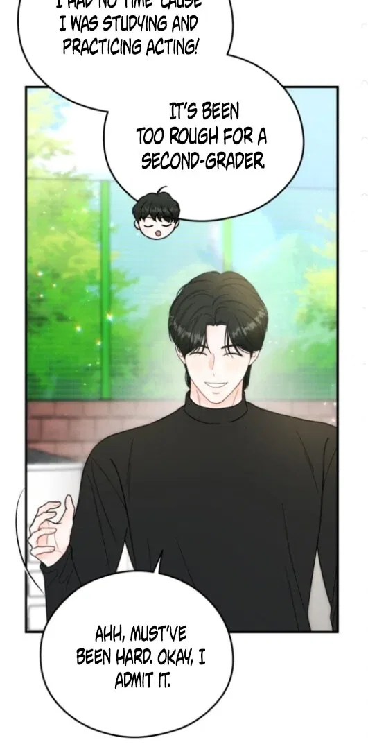One and Only Chapter 31 – Page 41