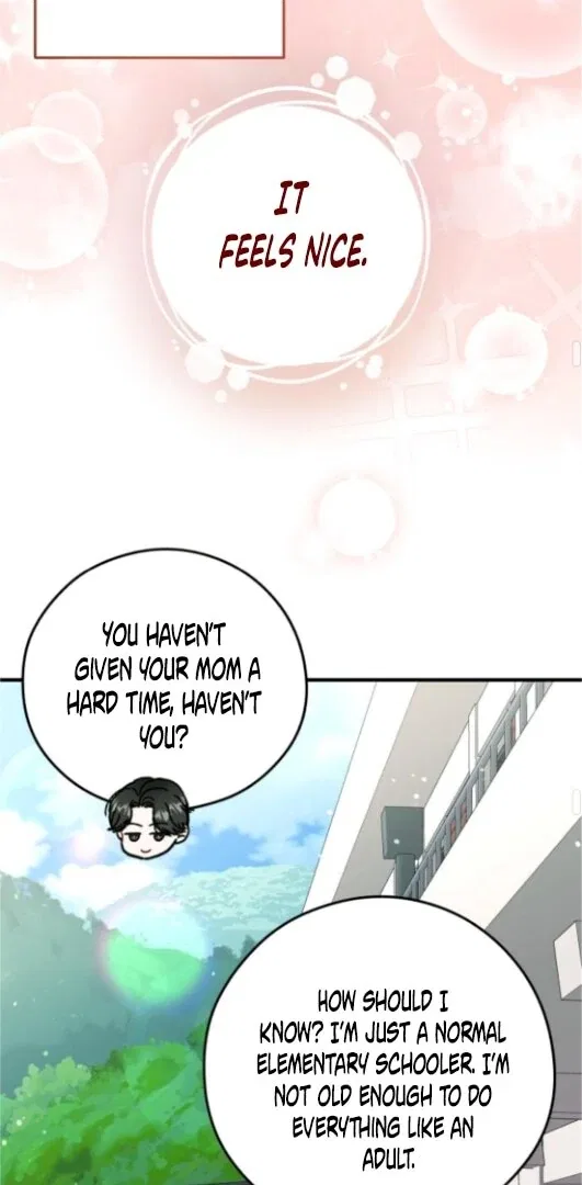 One and Only Chapter 31 – Page 44