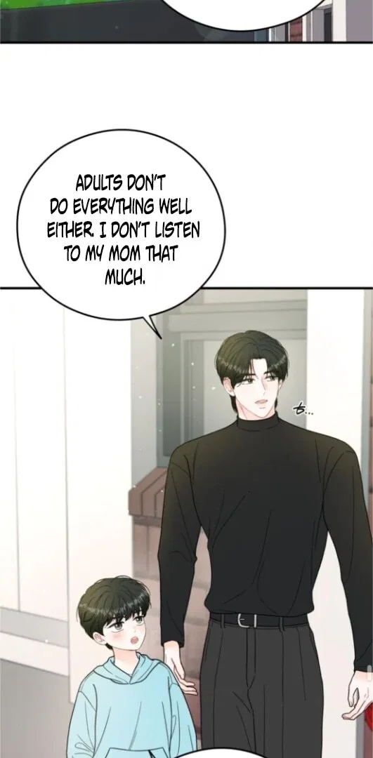 One and Only Chapter 31 – Page 45