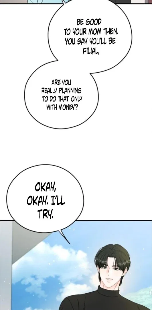 One and Only Chapter 31 – Page 46