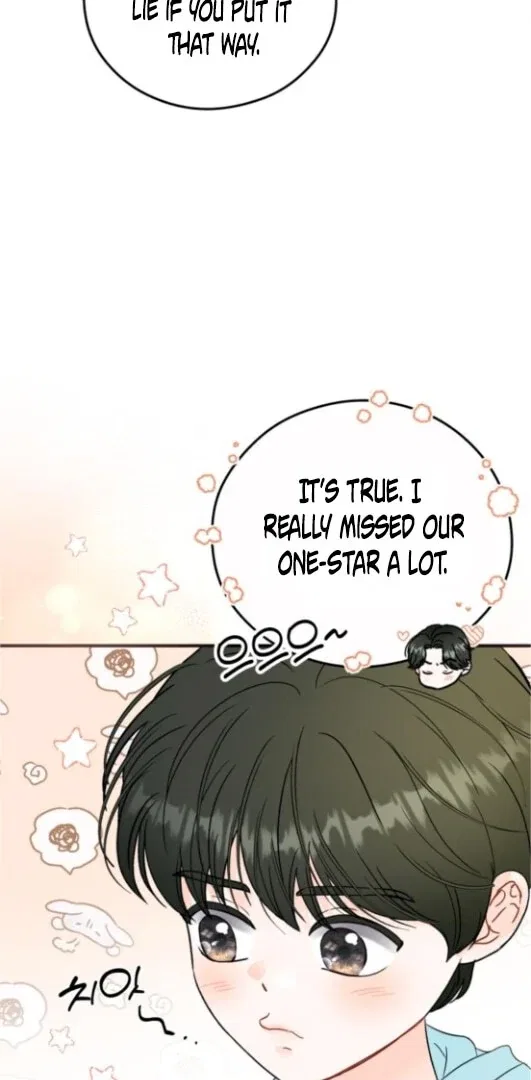 One and Only Chapter 31 – Page 50
