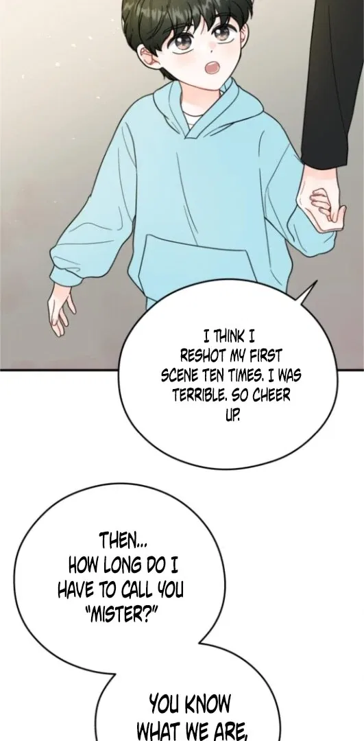 One and Only Chapter 31 – Page 54