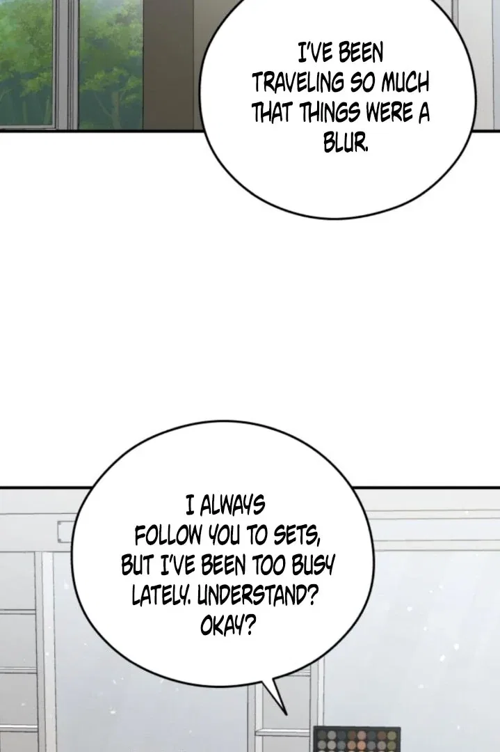 One and Only Chapter 31 – Page 73