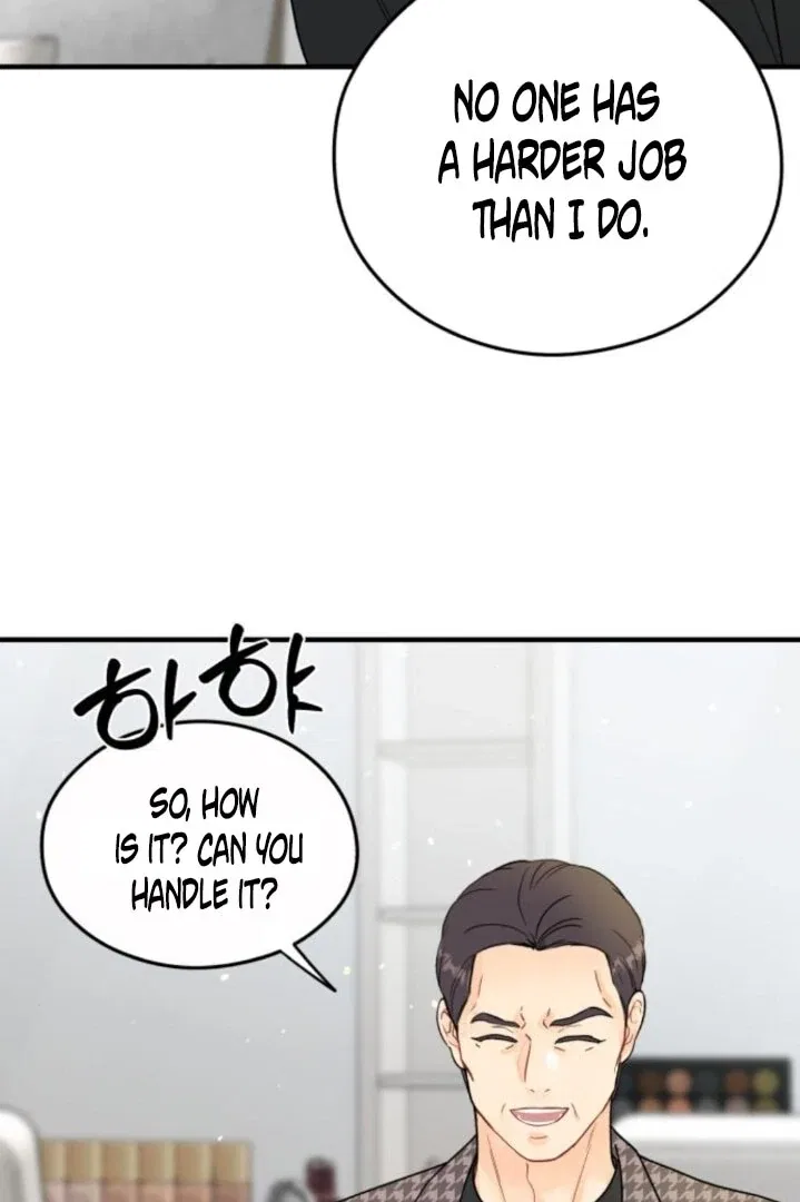 One and Only Chapter 31 – Page 76