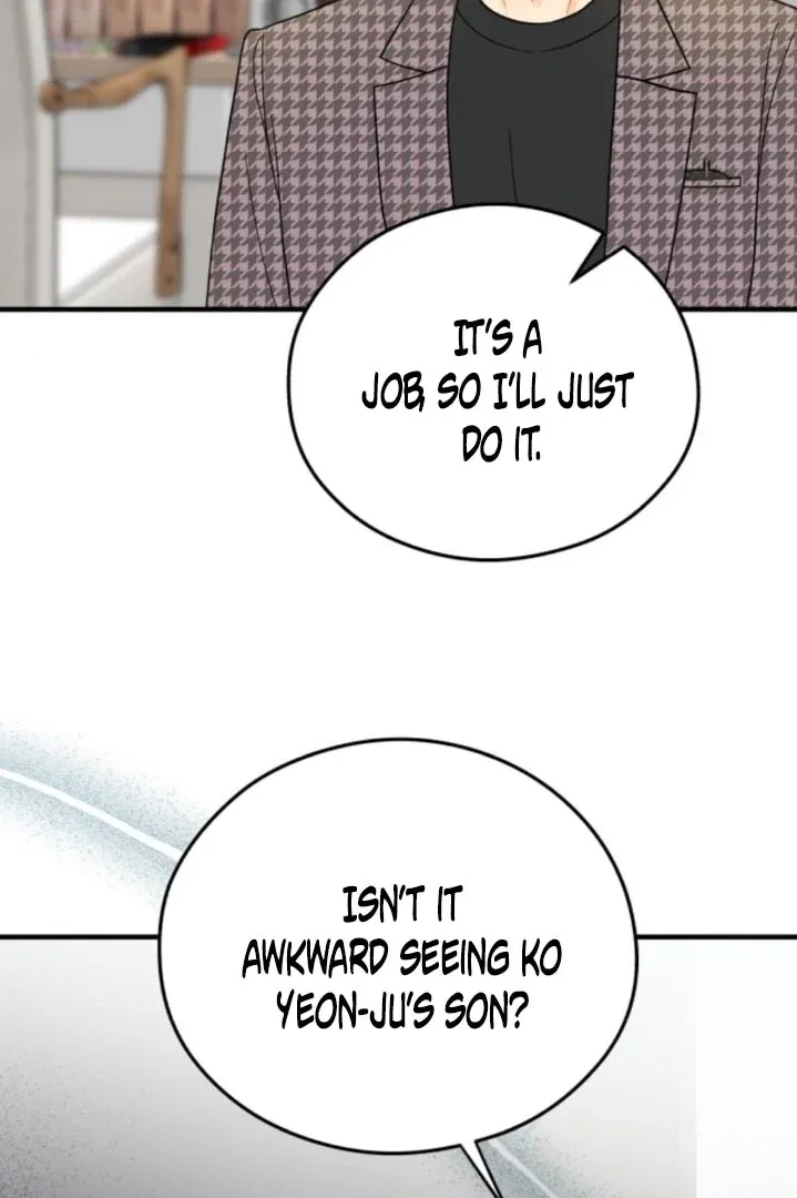 One and Only Chapter 31 – Page 77