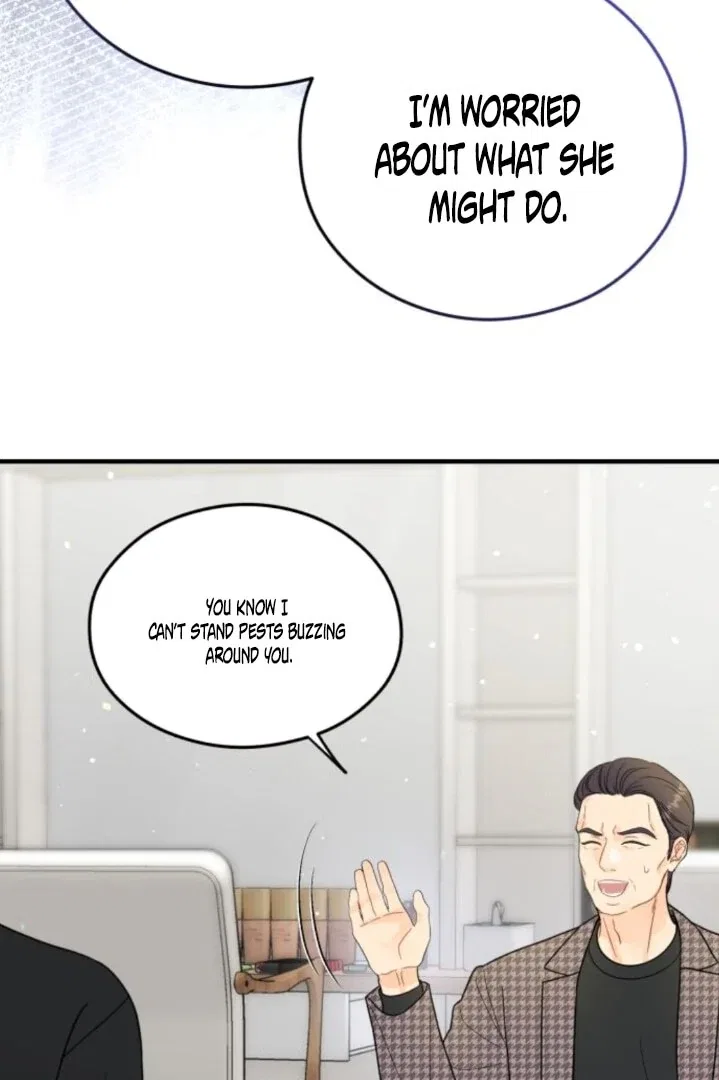 One and Only Chapter 31 – Page 87