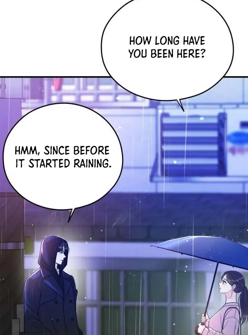 One and Only Chapter 30 – Page 4