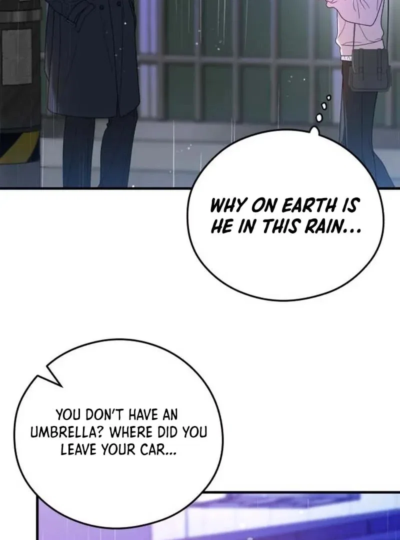 One and Only Chapter 30 – Page 5