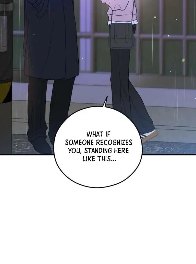One and Only Chapter 30 – Page 11