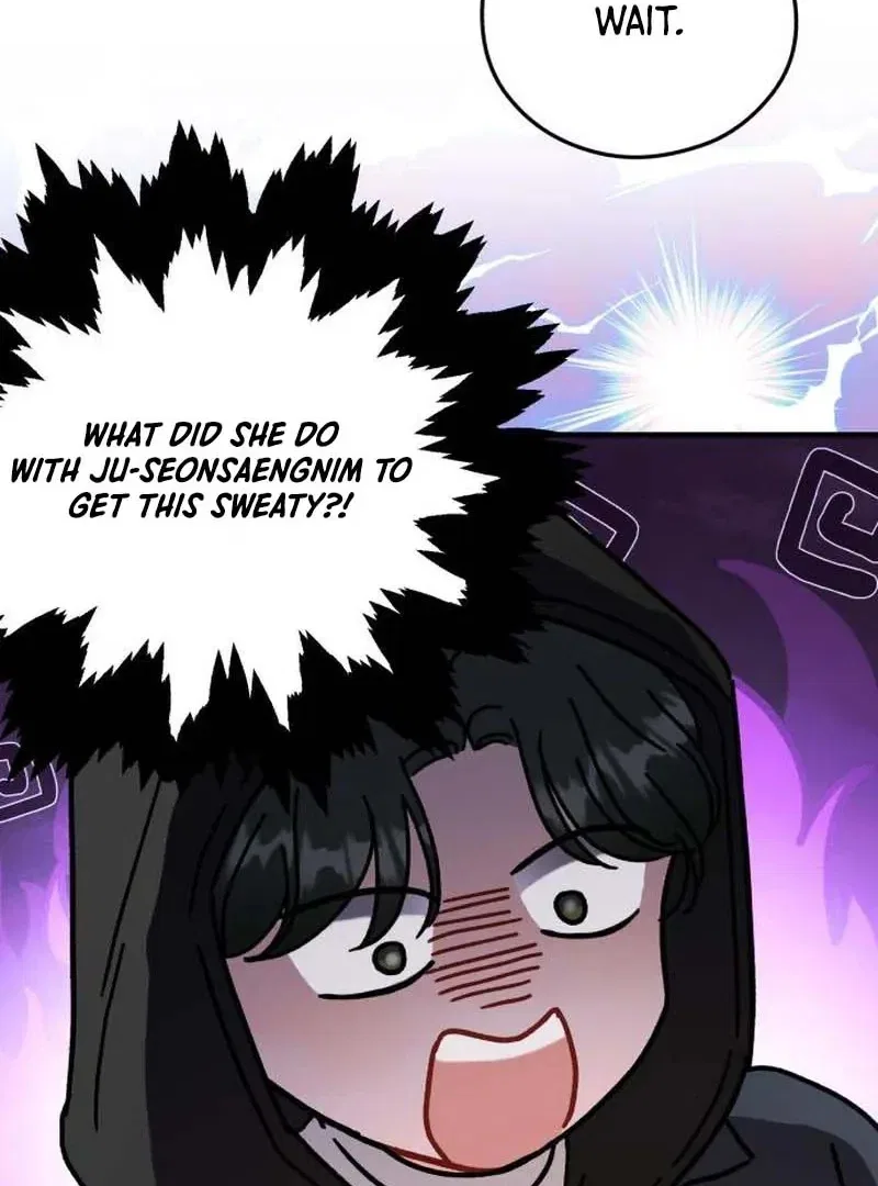 One and Only Chapter 30 – Page 17