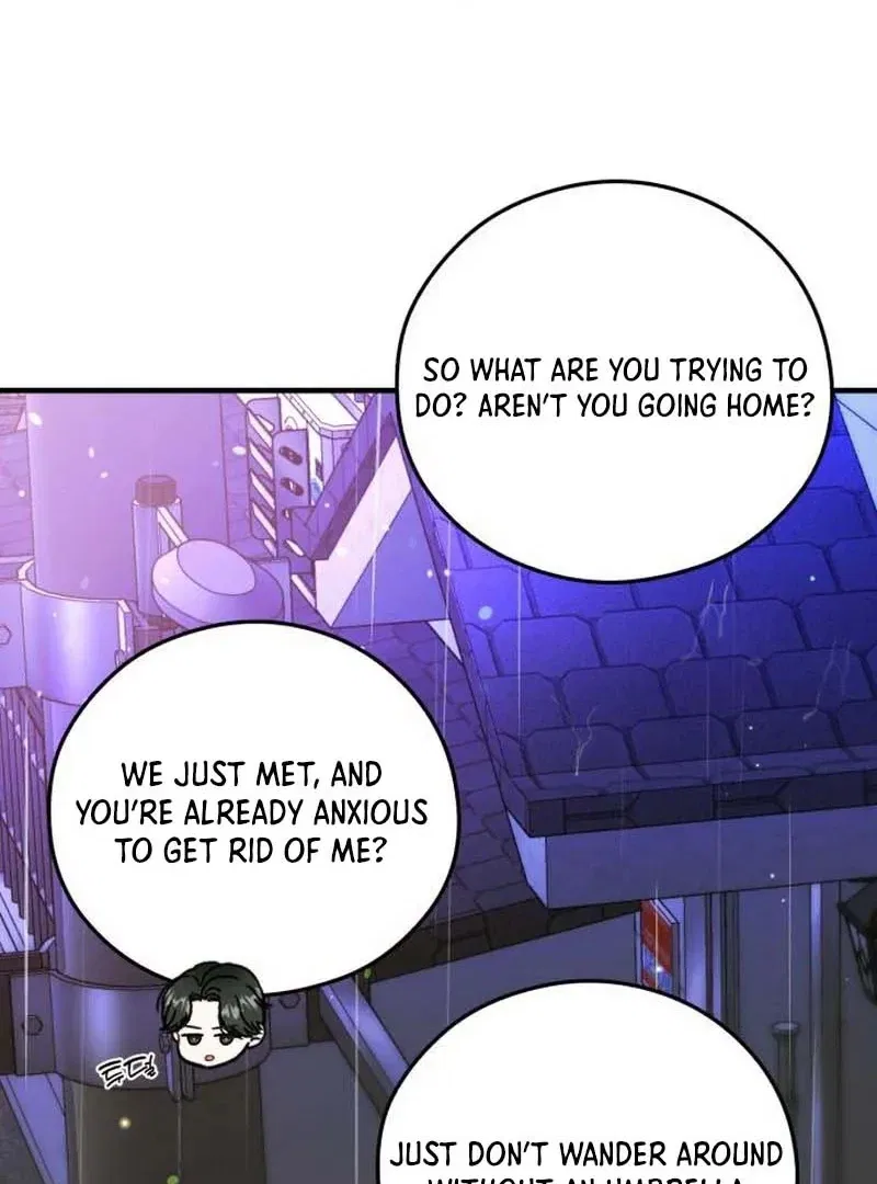 One and Only Chapter 30 – Page 20