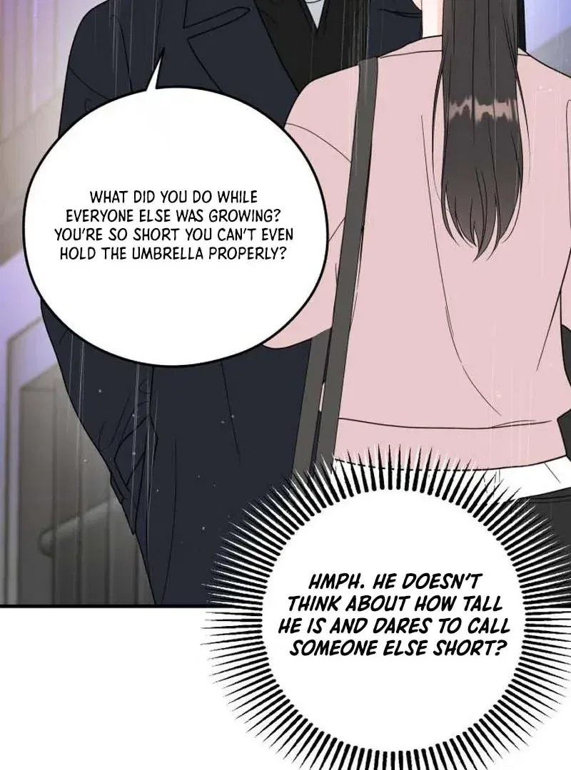 One and Only Chapter 30 – Page 25