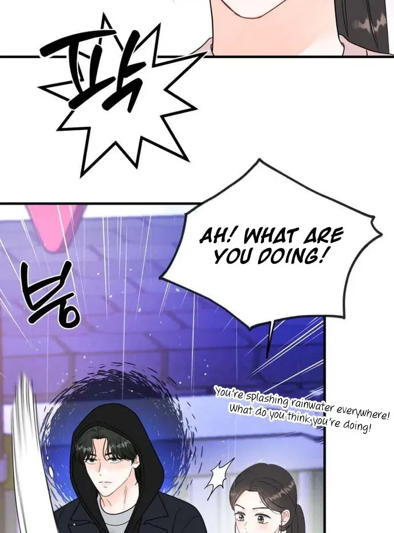 One and Only Chapter 30 – Page 27