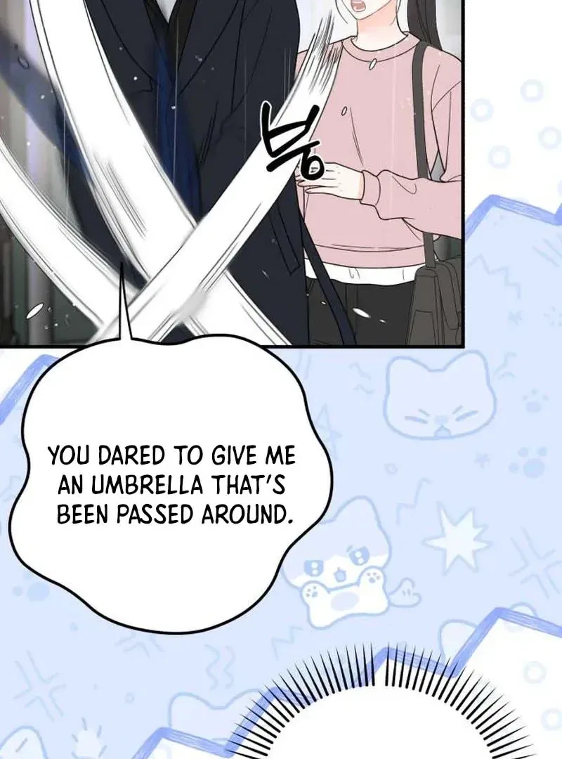 One and Only Chapter 30 – Page 28