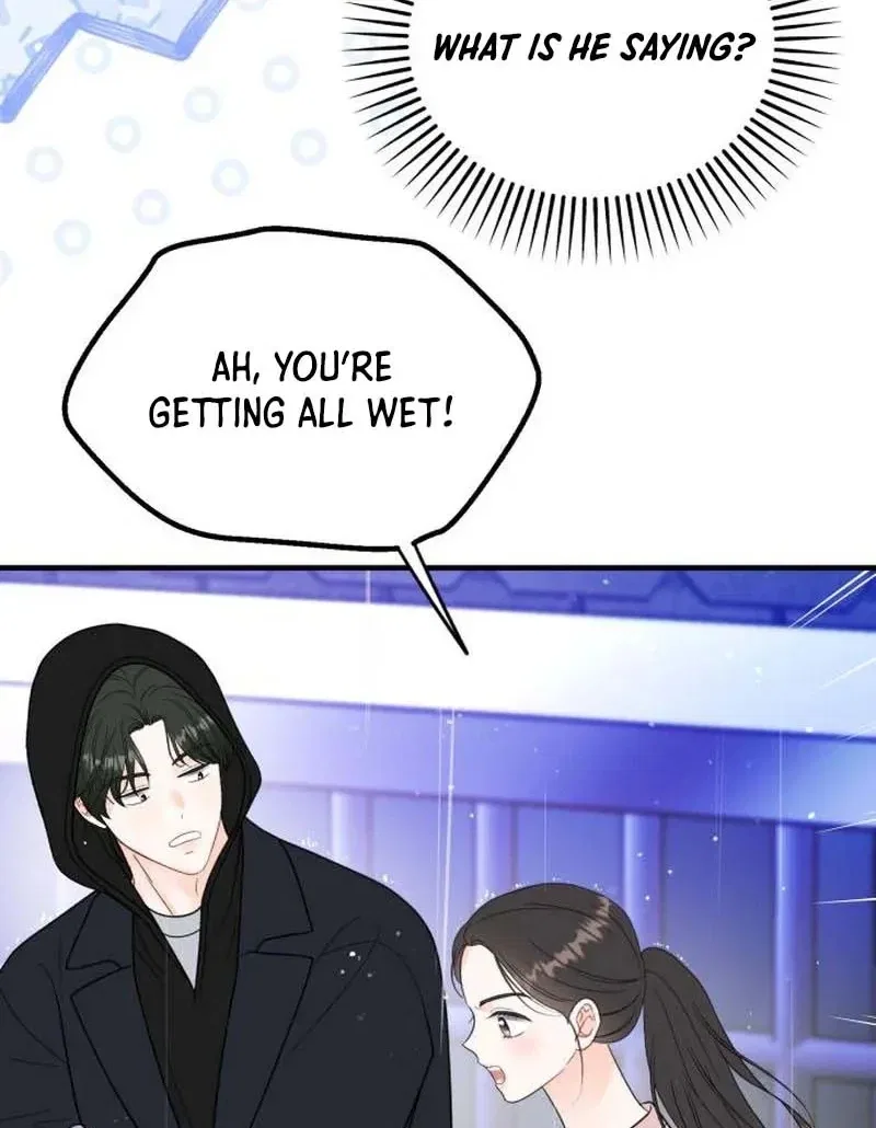 One and Only Chapter 30 – Page 29