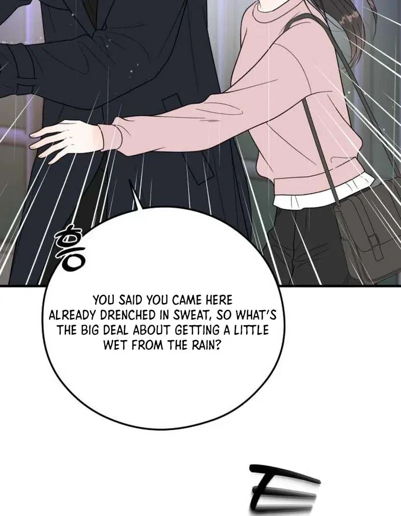 One and Only Chapter 30 – Page 30