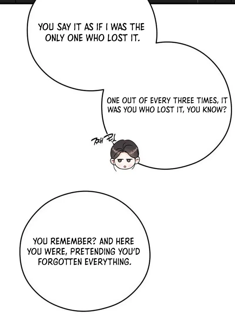 One and Only Chapter 30 – Page 35