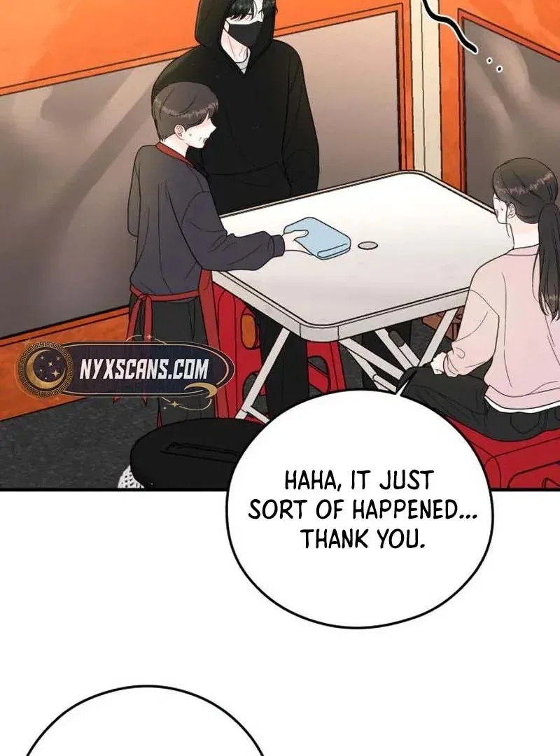 One and Only Chapter 30 – Page 48