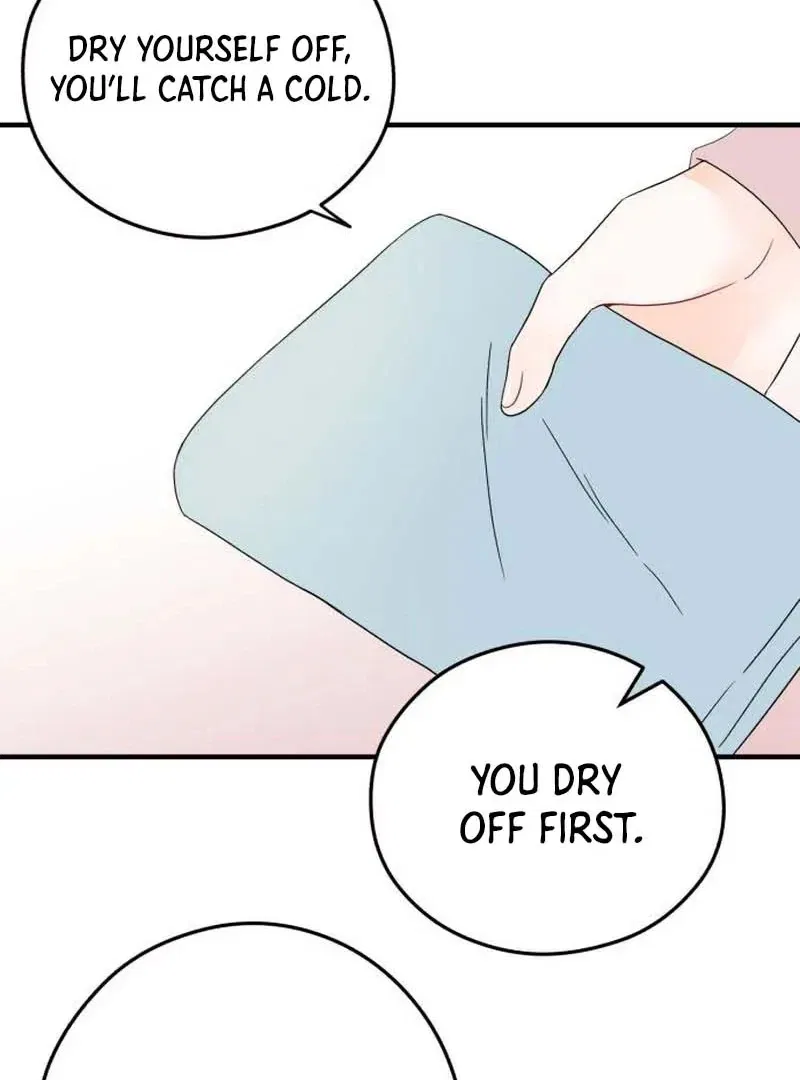 One and Only Chapter 30 – Page 49