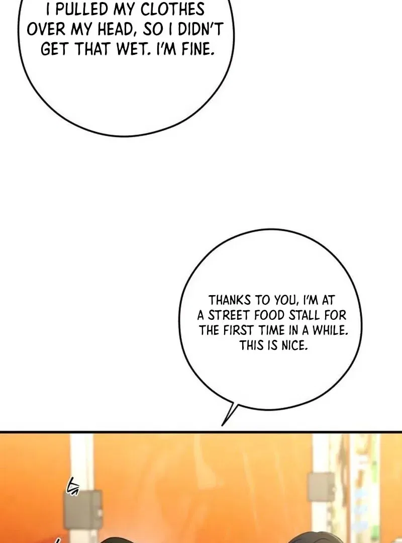 One and Only Chapter 30 – Page 50