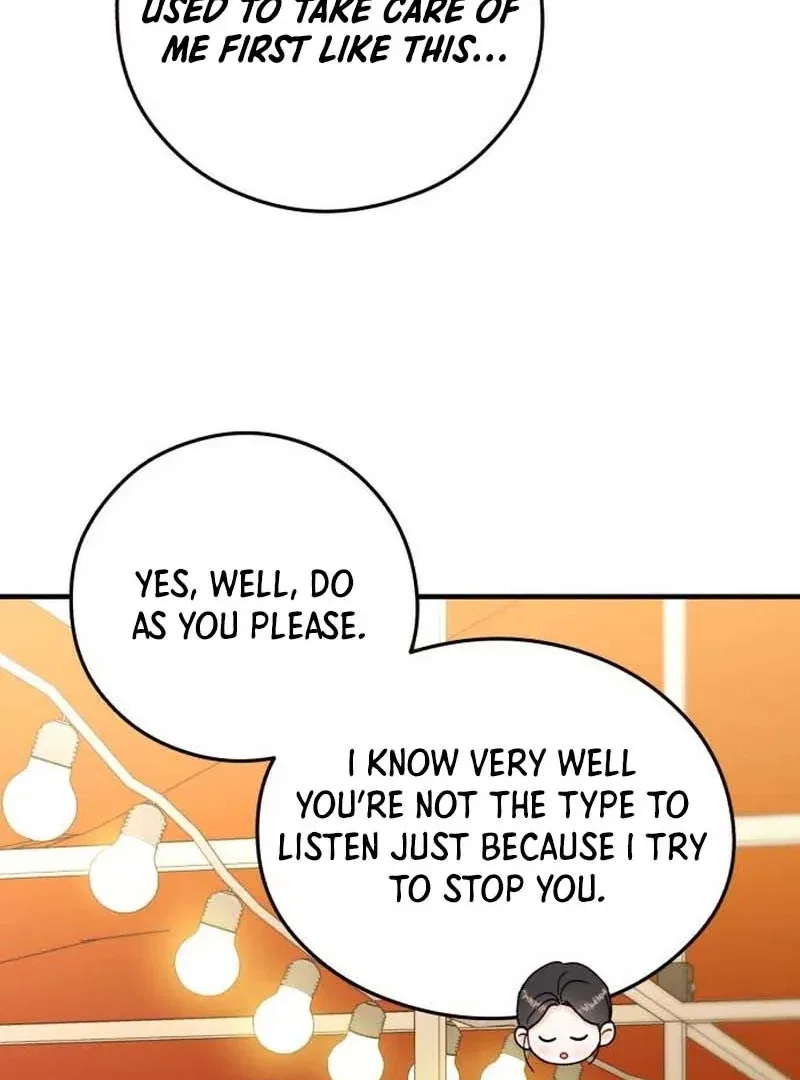 One and Only Chapter 30 – Page 57
