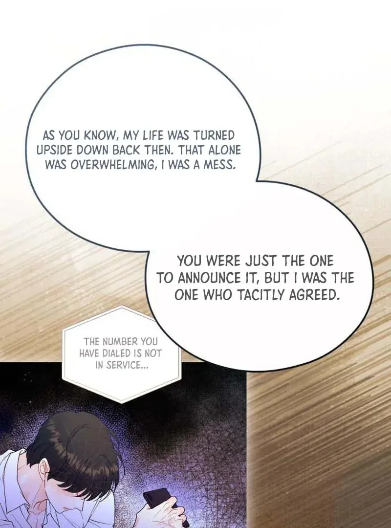 One and Only Chapter 30 – Page 85