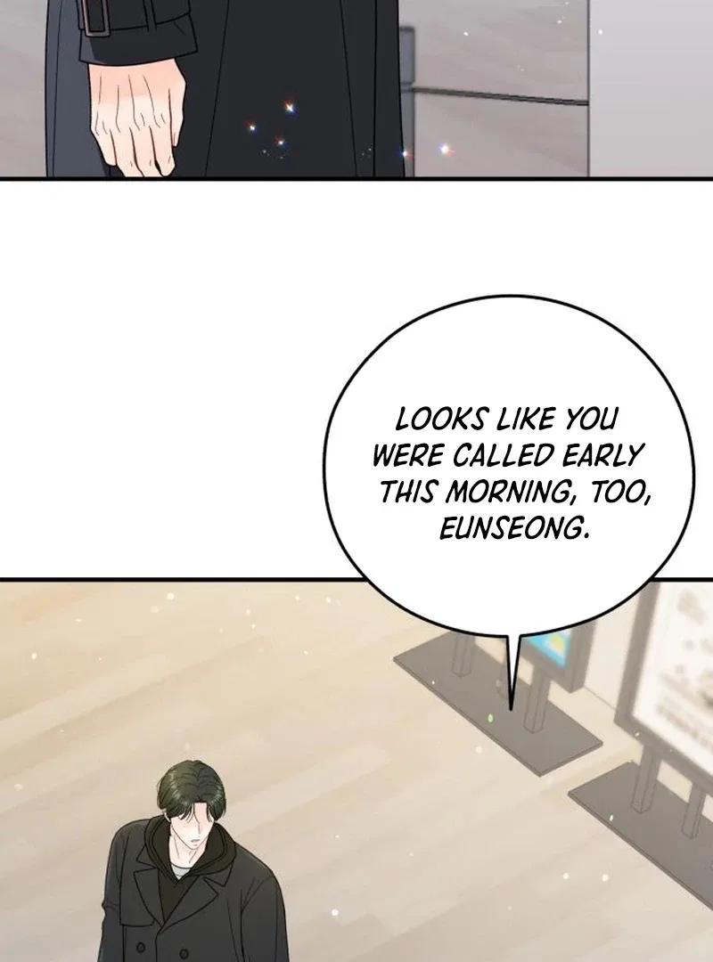 One and Only Chapter 29 – Page 3