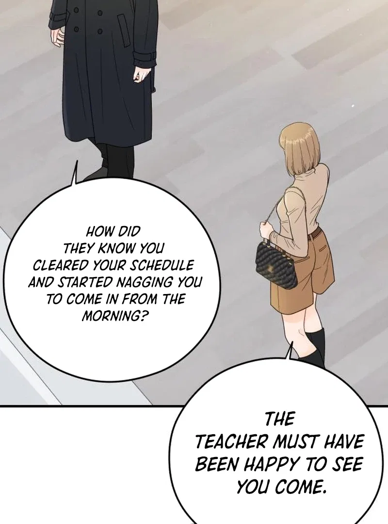 One and Only Chapter 29 – Page 4