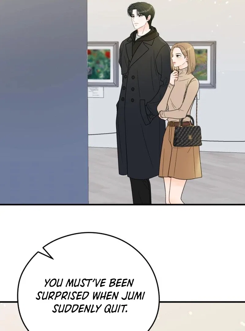 One and Only Chapter 29 – Page 6