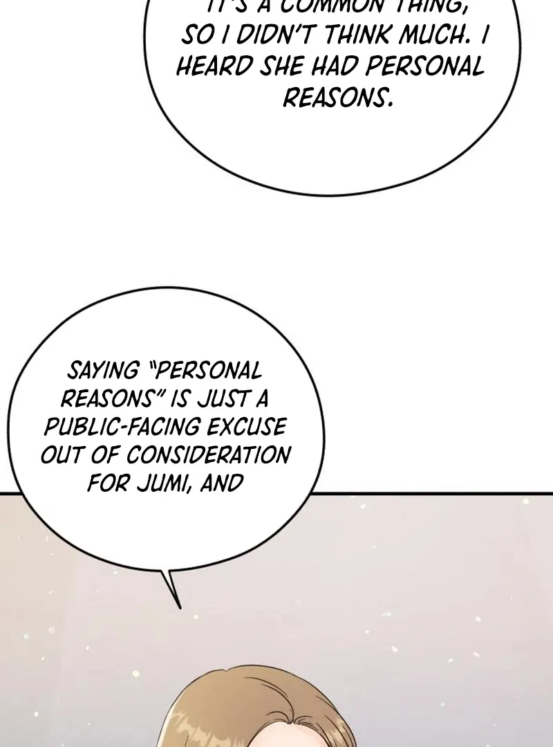 One and Only Chapter 29 – Page 8