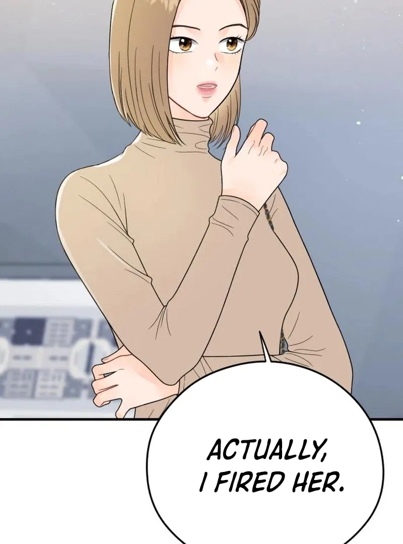 One and Only Chapter 29 – Page 9