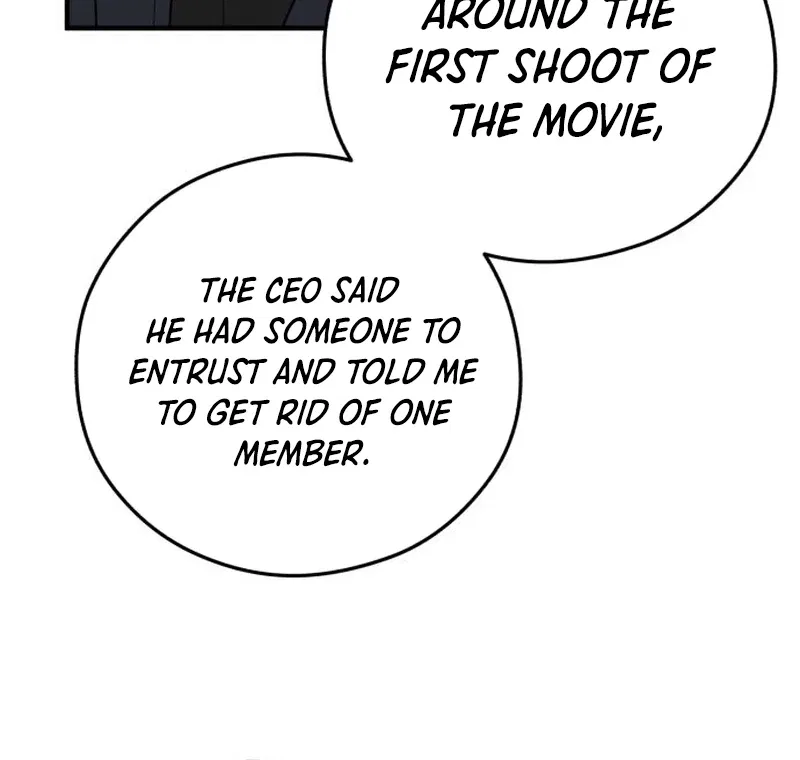 One and Only Chapter 29 – Page 14