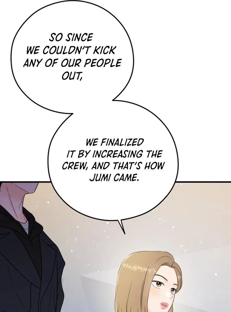 One and Only Chapter 29 – Page 15