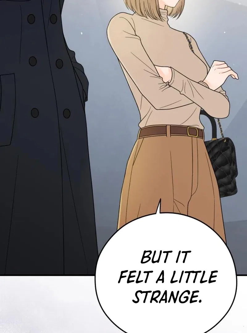 One and Only Chapter 29 – Page 16
