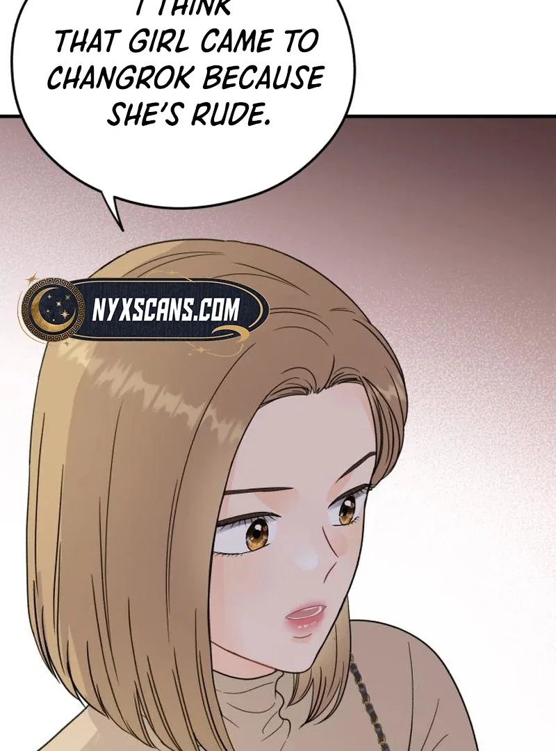 One and Only Chapter 29 – Page 20