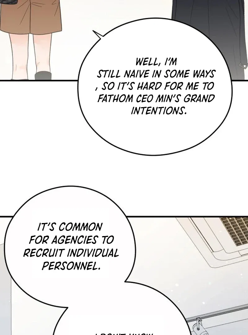 One and Only Chapter 29 – Page 23