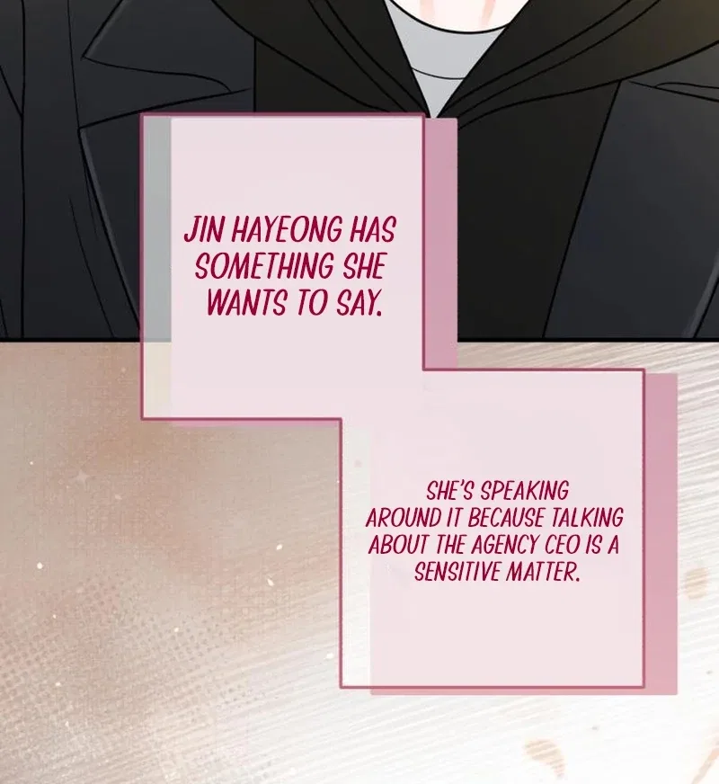 One and Only Chapter 29 – Page 28